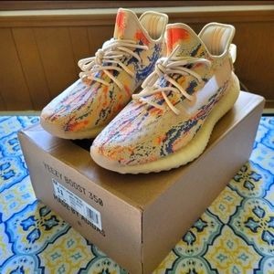 Adidas Yeezy 350 mx oat size 11